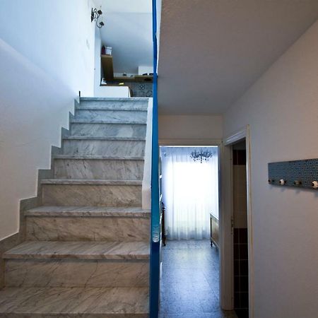 Вилла Casa Annunziata, Borgo E Mare A Badolato Бадолато-Стационе Экстерьер фото